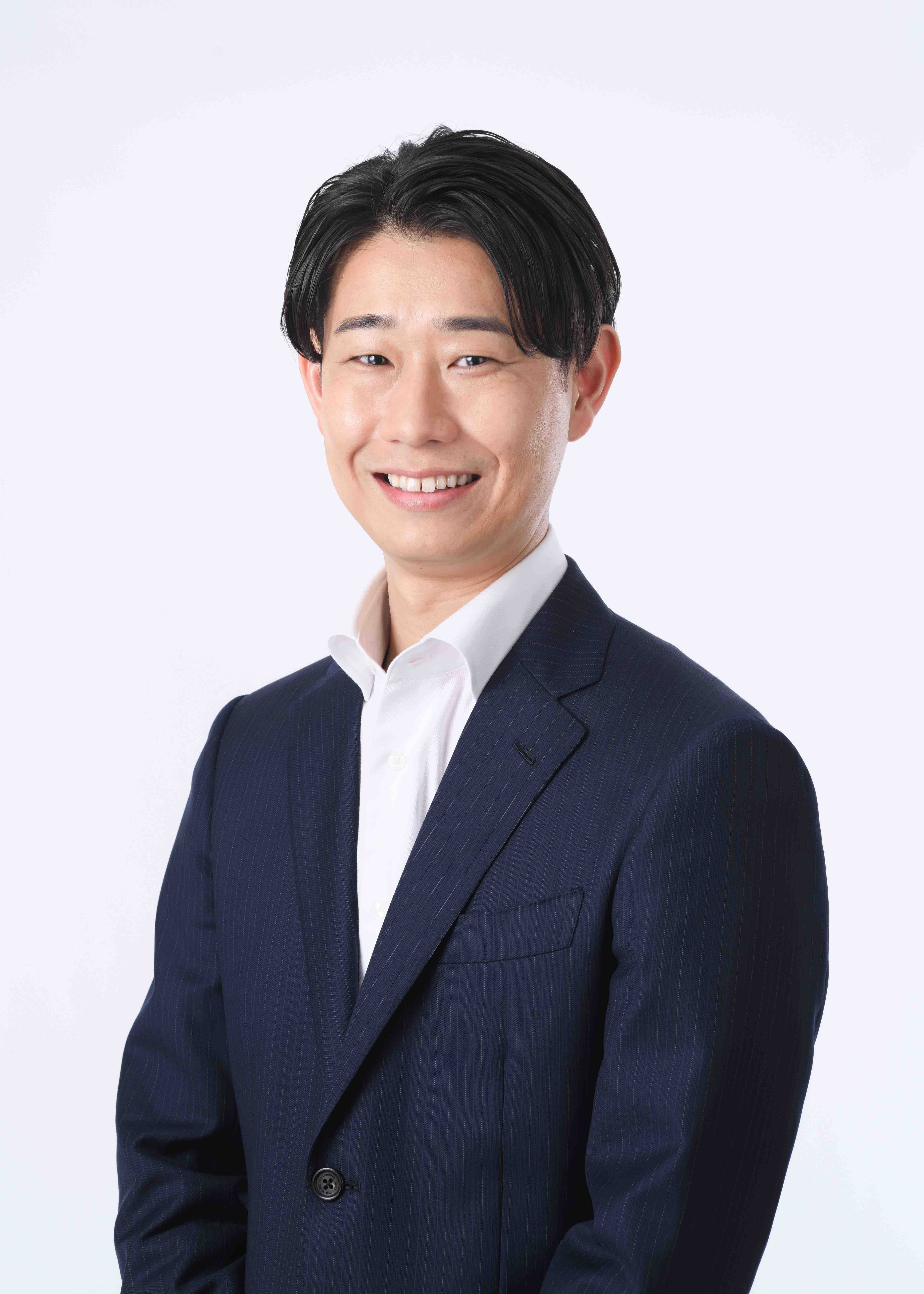 代表取締役 長島 淳史